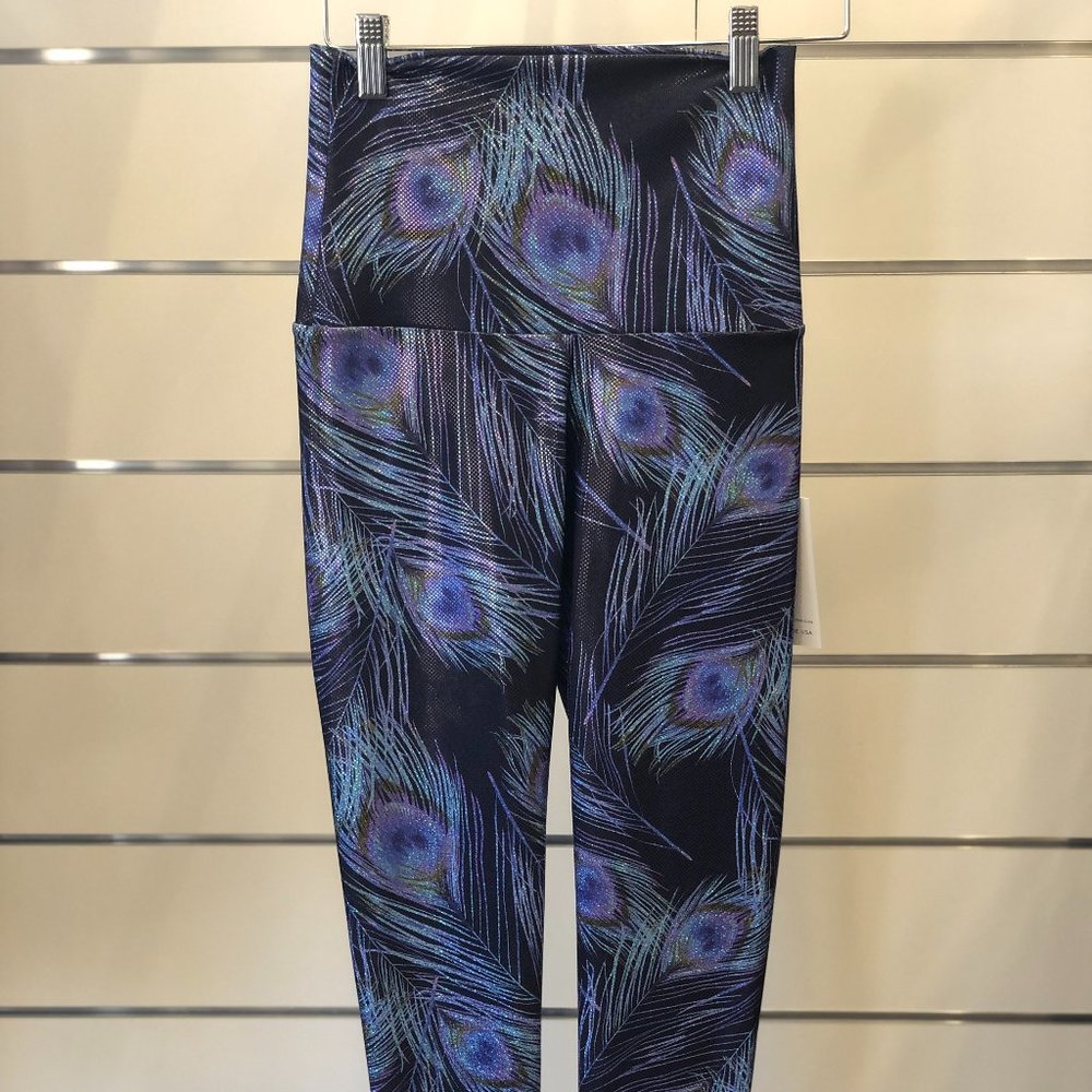 EmilyHSUDesign Leggings